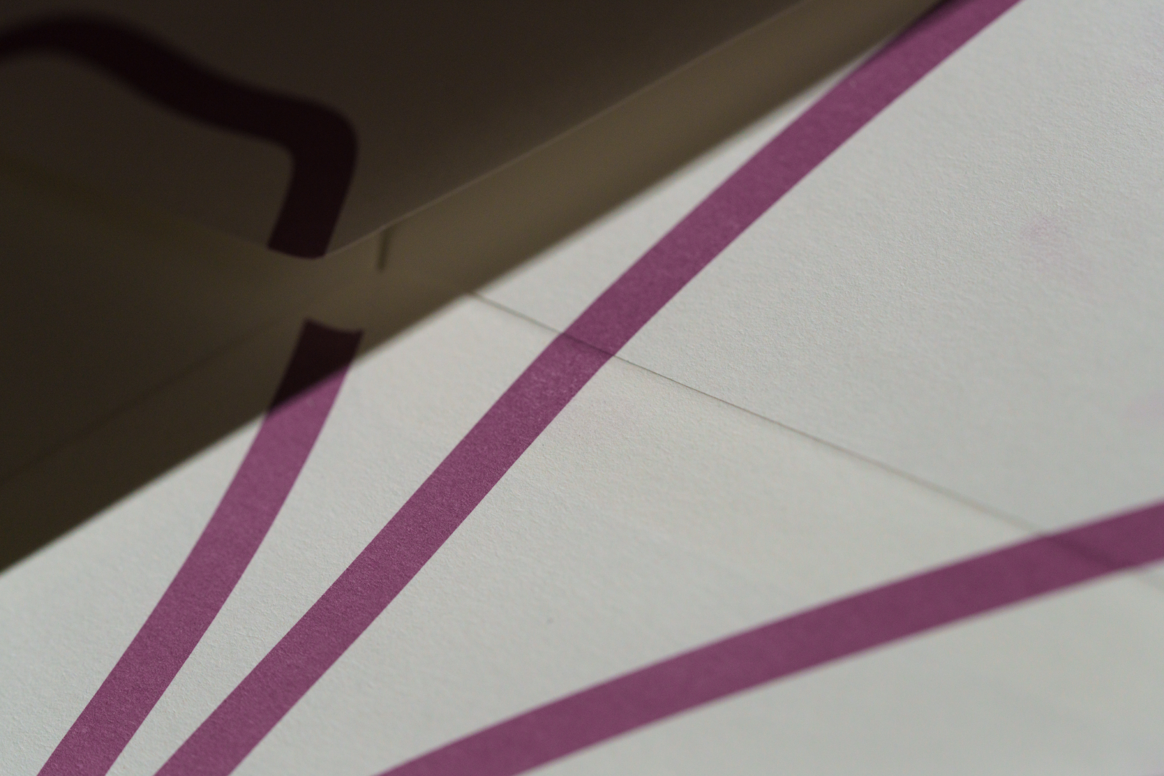 Cosmea Dolomites Hotel visual identity presentation